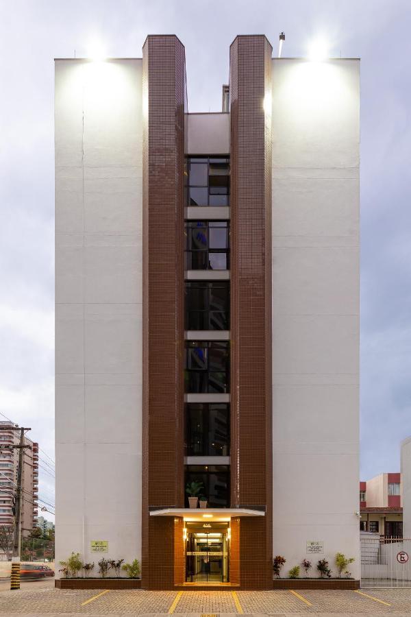 Hotel Lunes Sao Jose  Exterior foto